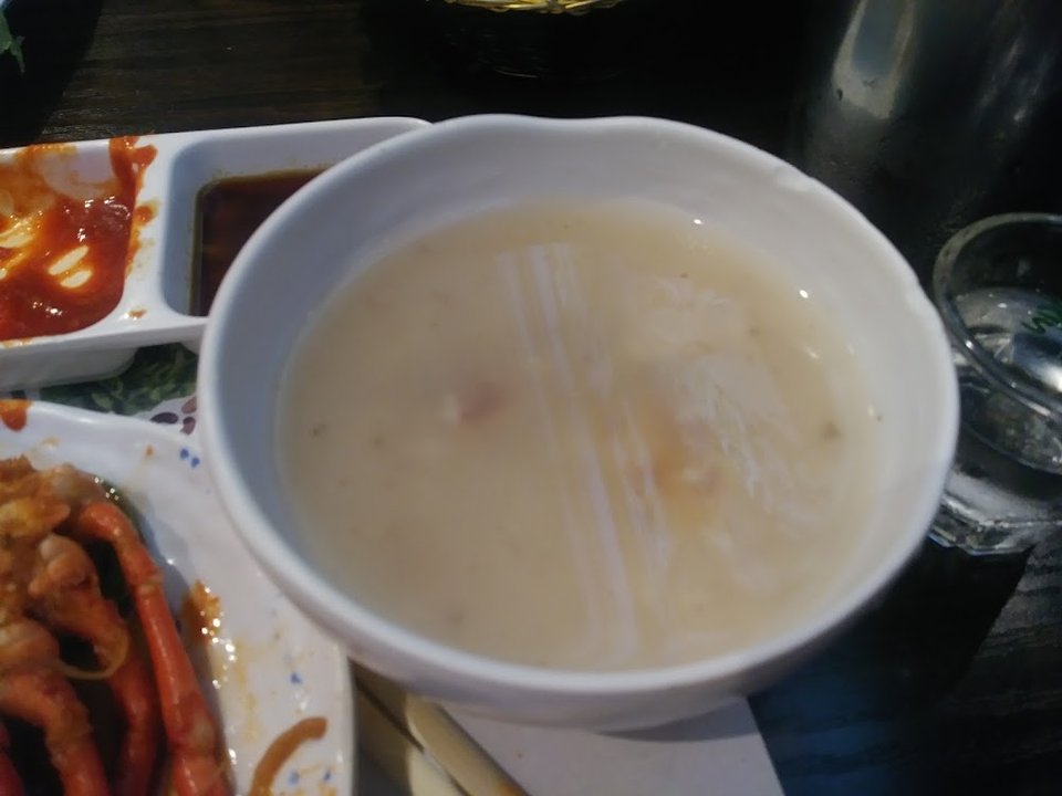 Congee