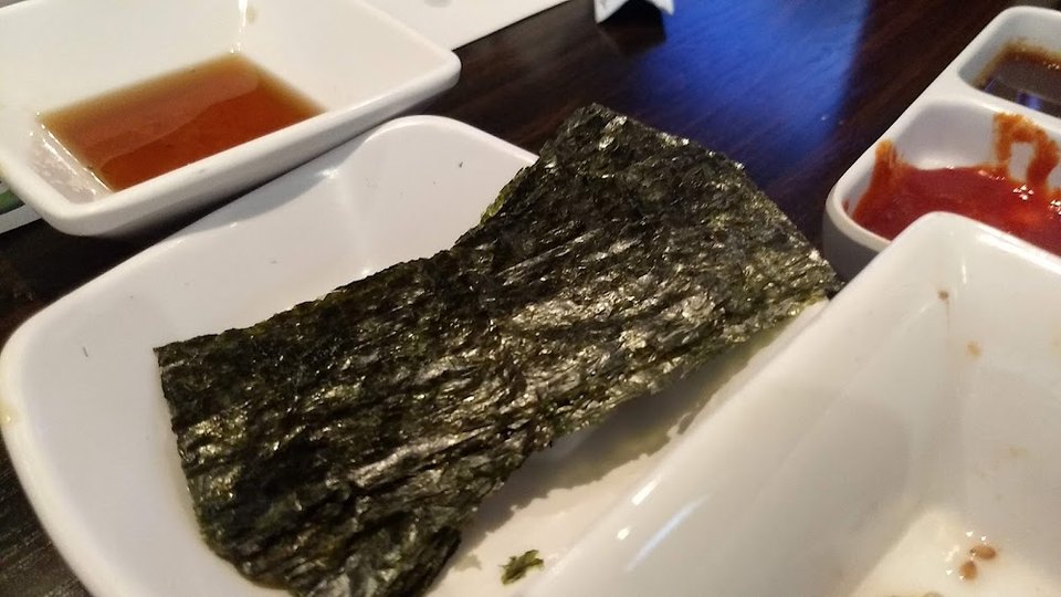 Nori