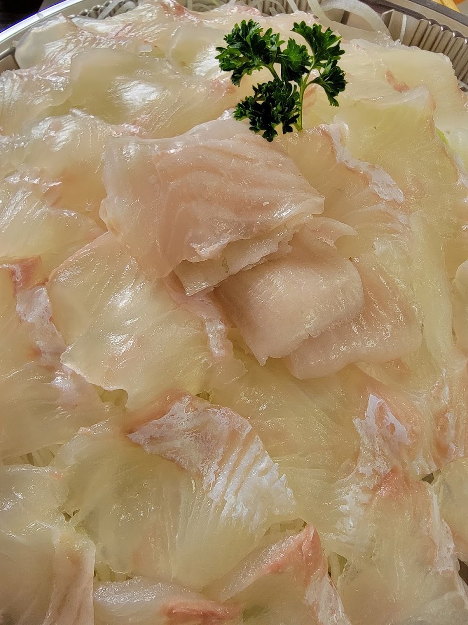 Carpaccio